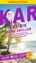 Gesine Froese: MARCO POLO Reiseführer Karibik, Kleine Antillen, Buch