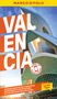 Julia Macher: MARCO POLO Reiseführer Valencia, Buch