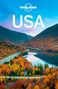 Greg Ward: LONELY PLANET Reiseführer USA, Buch