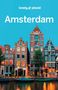Catherine Le Nevez: LONELY PLANET Reiseführer Amsterdam, Buch, Buch