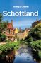 Kay Gillespie: LONELY PLANET Reiseführer Schottland, Buch