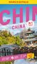 Hans-Wilm Schütte: MARCO POLO Reiseführer China, Buch