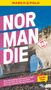 Stefanie Bisping: MARCO POLO Reiseführer Normandie, Buch