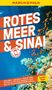 Jürgen Stryjak: MARCO POLO Reiseführer Rotes Meer & Sinai, Buch