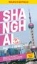 Françoise Hauser: MARCO POLO Reiseführer Shanghai, Sozhou, Hangzhou, Buch