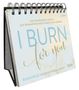 Lappan Verlag: I burn for you - Romance-Postkartenkalender 2026, KAL