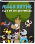 Ralph Ruthe: Alles Ruthe, Buch