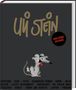 Uli Stein: Uli Stein: Festtage!: Jubiläumsausgabe, Buch