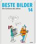 : Beste Bilder 14 - Die Cartoons des Jahres 2023, Buch