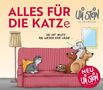 Uli Stein: Uli Stein für Tierfreunde: Alles für die Katz(e), Buch