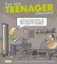 Miguel Fernandez: Wie man Teenager überlebt!, Buch