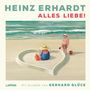 Heinz Erhardt: Alles Liebe!, Buch