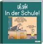 Uli Stein: In der Schule!, Buch, Buch