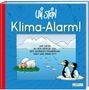Uli Stein: Klima-Alarm!, Buch