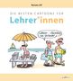 Renate Alf: Die besten Cartoons für Lehrer*innen, Buch