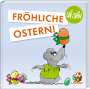 Uli Stein: Fröhliche Ostern!, Buch