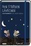 Leo Lionni: Den Sternen lauschen - Achtsamkeit für jeden Abend (Frederick von Leo Lionni), Buch