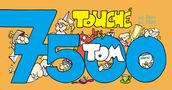 Tom: TOM Touché 7500, Buch, Buch