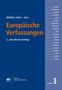 Europäische Verfassungen, Buch