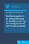 : Bevölkerungsschutz als Herausforderung an das Völkerrecht, das Verfassungsrecht und das Verwaltungsrecht, Buch