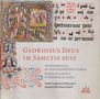 Gloriosus Deus In Sanctis Suis, CD