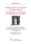 Être saint au milieu du XIIe siècle. La Vita prima de Bernard de Clairvaux, Buch