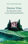 "Domus Vitae: Ein behaustes Leben an der Jahrtausendwende" von Peter Cornelius Mayer-Tasch. Illustration eines Hauses.