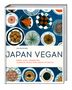 Julia Boucachard: Japan vegan, Buch