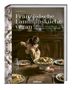 Aude Richard: Französische Landhausküche vegan, Buch