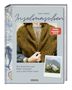 Erika Åberg: Inselmaschen, Buch