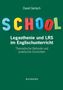 David Gerlach: Legasthenie und LRS im Englischunterricht, Buch
