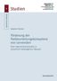 Stephan Schicker: Förderung der Textbeurteilungskompetenz von Lernenden, Buch