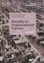 Morality as Organizational Practice, Buch