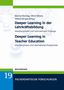 Deeper Learning in der Lehrkräftebildung Deeper Learning in Teacher Education, Buch