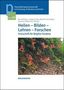 Heilen - Bilden - Lehren - Forschen, Buch