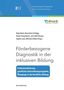 Förderbezogene Diagnostik in der inklusiven Bildung, Buch