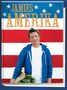 Jamie Oliver: Jamies Amerika, Buch
