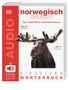Visuelles Wörterbuch Norwegisch Deutsch, Buch