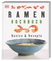 Nell Benton: Ramen-Kochbuch, Buch