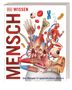 Wissen - Mensch, Buch