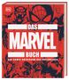 Stephen Wiacek: Big Ideas. Das MARVEL Buch, Buch