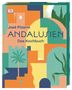 José Pizarro: Andalusien, Buch, Buch