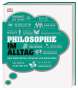 Andrew Szudek: #dkinfografik. Philosophie im Alltag, Buch