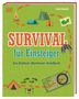 Colin Towell: Survival für Einsteiger, Buch