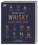 Eddie Ludlow: Workshop Whisky, Buch, Buch