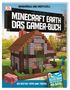 Tom Phillips: Unabhängig und inoffiziell: Minecraft Earth. Das Gamer-Buch, Buch