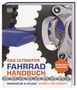 Claire Beaumont: Das ultimative Fahrrad-Handbuch, Buch, Buch
