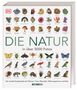 Die Natur in über 5000 Fotos, Buch