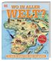 Wo in aller Welt?, Buch