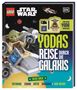 Simon Hugo: LEGO® Star Wars(TM) Yodas Reise durch die Galaxis, Buch